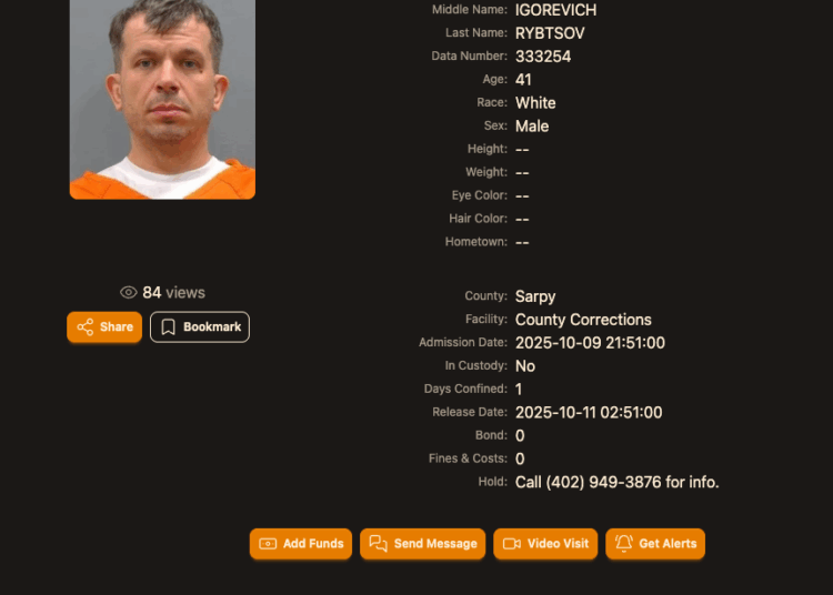 Alleged Jabber Zeus Coder ‘MrICQ’ in U.S. Custody – Krebs on Security