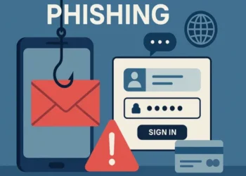 Signs you’ve been phished and what to do next.