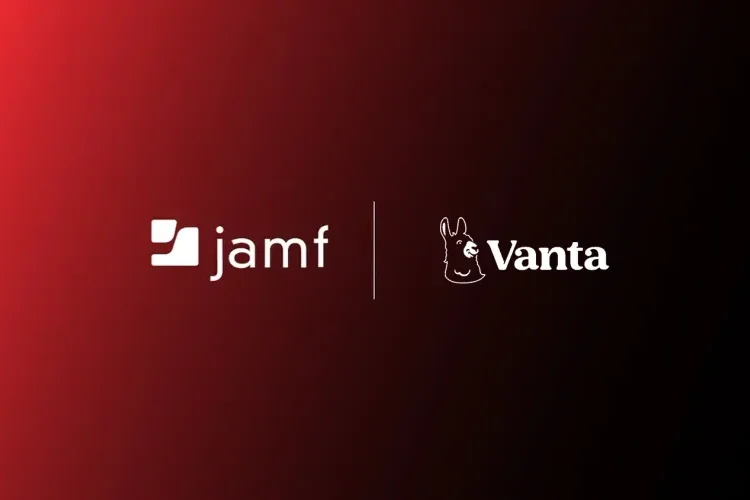 Jamf + Vanta for Seamless Security and Compliance