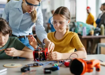 A Comprehensive Guide for Schools