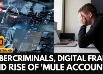 Cyber Crime In India | Mule Accounts; Trending Tool In Crime | Digital Arrest Scam | Crime News | 4K