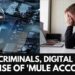 Cyber Crime In India | Mule Accounts; Trending Tool In Crime | Digital Arrest Scam | Crime News | 4K
