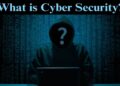 Cyber security in hindi/urdu | Cyber security kya hai