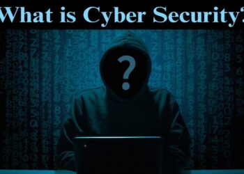 Cyber security in hindi/urdu | Cyber security kya hai