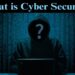 Cyber security in hindi/urdu | Cyber security kya hai