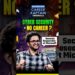 Cyber Security = No Job ? | Myth or Reality !! | Kaptain Talks | Career Kaptain Originals #shorts