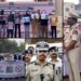 Cyber crime awareness program at Charminar by Hyderabad City Police