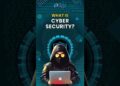 What is Cyber Security? 🛡️ #shorts