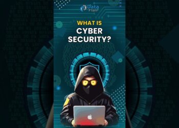 What is Cyber Security? 🛡️ #shorts