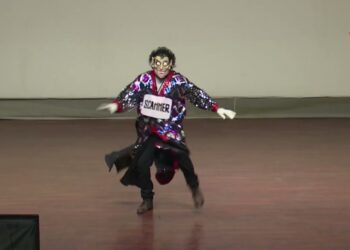 📡 CYBER संवाद 2.0 — A Virtual Awareness Session on Cyber Crime for Teachers & School Children.