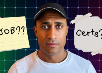 Top Cybersecurity Skills To Learn Before 2030 (START HERE!)