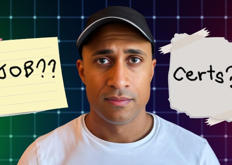 Top Cybersecurity Skills To Learn Before 2030 (START HERE!)