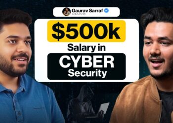 Cyber Security Explained: Roles, Skills & Real Interview Process