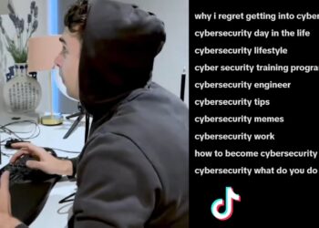 do not take this cybersecurity advice