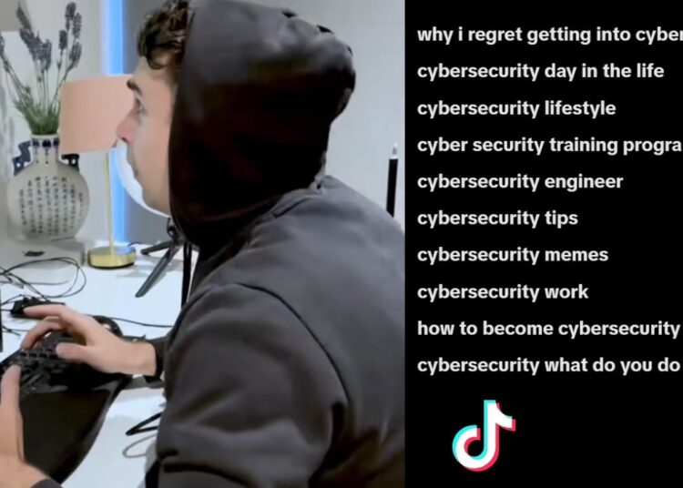 do not take this cybersecurity advice