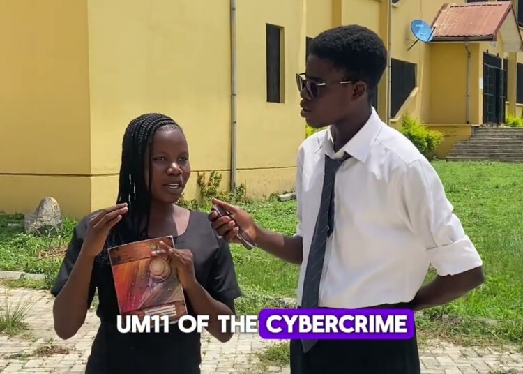 Cyber Crime Law in Nigeria: A comprehensive overview