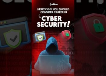 Why You Should Consider a Career in Cyber Security in 2025? | Intellipaat #shorts #cybersecurity