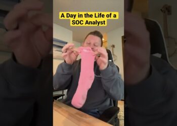 A Day in the Life of a SOC Analyst | Cyber Security Training