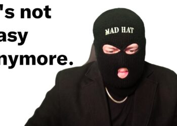 Getting a Cybersecurity Job in 2025