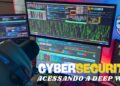 ROTINA no meu SETUP HACKER! Como é trabalhar em Cyber Security