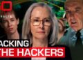 Frontline of the war on cybercrime | 60 Minutes Australia