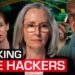 Frontline of the war on cybercrime | 60 Minutes Australia