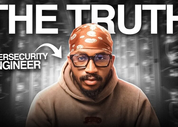 What i wish i knew before becoming a Cybersecurity Engineer | Day’s Engineering Diary EP9