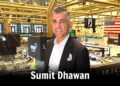 Sumit Dhawan, Proofpoint | theCUBE + NYSE Wired: Cyber Security Leaders