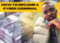 Frank Obegi and the Cybercrime Underworld