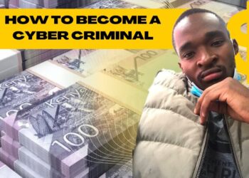 Frank Obegi and the Cybercrime Underworld