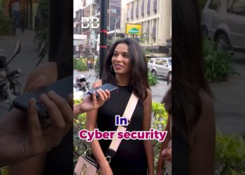 Does Cyber Security pay so high?😱