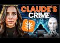 The Day AI Became a Hacker: Claude’s First Cyber Crime