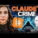 The Day AI Became a Hacker: Claude’s First Cyber Crime