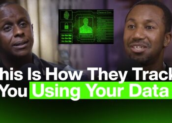 Episode 85: Bright Gameli reveals the real threats in Cybersecurity and African Innovation