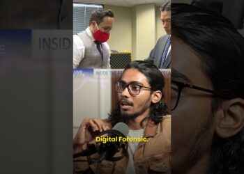 How Digital Forensics Caught a Serial Killer After 30 Years | True Crime × Cyber Security