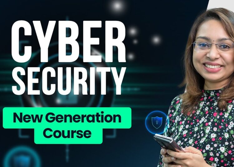 Cyber Security Malayalam | Course in Cyber Security & Artificial Intelligence | Sreevidhya Santhosh