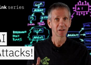 AI ATTACKS! How Hackers Weaponize Artificial Intelligence