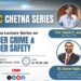 Live | UGC-CHETNA LECTURE SERIES on Cyber Crime & Cyber Safety