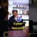 India’s Best Training + Internship Cybersecurity Course | CyberSapiens #cybersecuritycourse