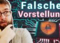 Ihr habt ein FALSCHES BILD vom Job CYBERSECURITY