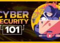 ปูพื้นฐาน Cyber Security 101 จัดเต็ม ครบ จบ ในคลิปเดียว!