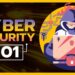 ปูพื้นฐาน Cyber Security 101 จัดเต็ม ครบ จบ ในคลิปเดียว!