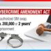 High Court suspends key sections of Cybercrimes Amendment Act