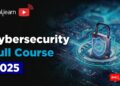 Cyber Security Full Course 2026 | Cybersecurity Tutorial For Beginners | Cybersecurity | Simplilearn