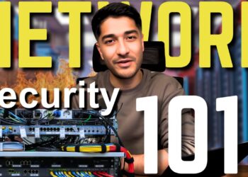 Why Network Security is the BEST CYBER DOMAIN for 2026 | Beginner friendly roadmap included