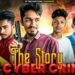 The Story Of Cyber Crime📱| Social Message Short Movie 2025 📹 | Hindi Movie | Viral Movie 🎞️