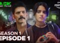 Hack Crimes Online Season 1 Episode 1 | Vipul Gupta, Riddhi Kumar, Akash Ayyar | Amazon miniTV