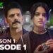 Hack Crimes Online Season 1 Episode 1 | Vipul Gupta, Riddhi Kumar, Akash Ayyar | Amazon miniTV