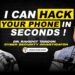 CYBER CRIME EXPERT | DR RAKSHIT TANDON | PHONE HACK IN SECONDS | SCAM INVESTIGATOR
