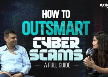 Online Scams EXPOSED: How India is Crushing Cyber Crime | Cyber Safety Guide